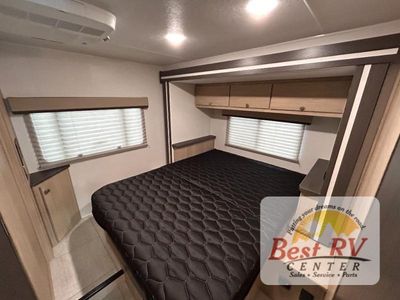 2026 Coachmen RV Leprechaun - Photo 50