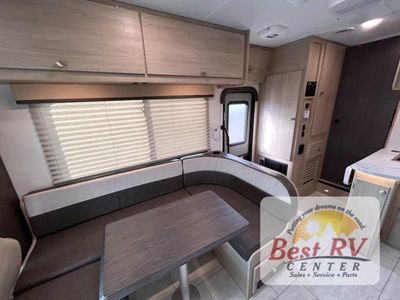 2026 Coachmen RV Leprechaun - Photo 31