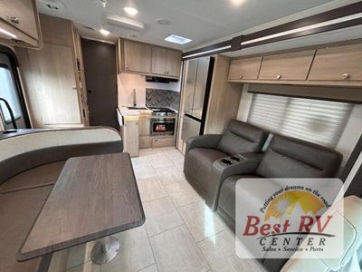 2026 Coachmen RV Leprechaun - Photo 16