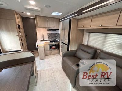 2026 Coachmen RV Leprechaun - Photo 21