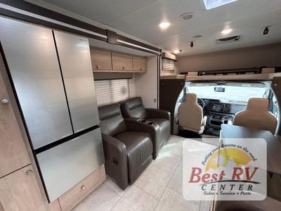 2026 Coachmen RV Leprechaun - Photo 77