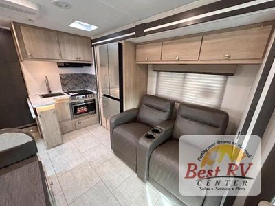 2026 Coachmen RV Leprechaun - Photo 20