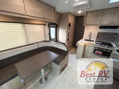 2026 Coachmen RV Leprechaun - Photo 24