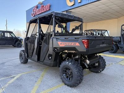 2026 Polaris Ranger Crew 1000 Premium - Photo 12