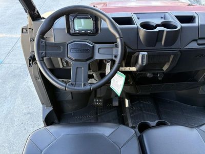 2026 Polaris Ranger Crew 1000 Premium - Photo 20