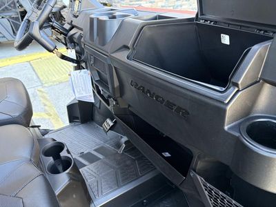 2026 Polaris Ranger Crew 1000 Premium - Photo 19