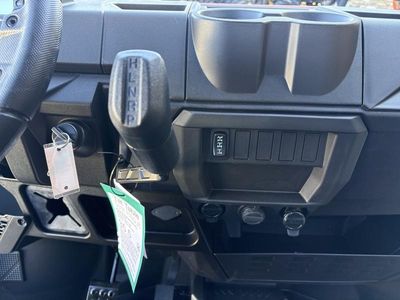 2026 Polaris Ranger Crew 1000 Premium - Photo 23
