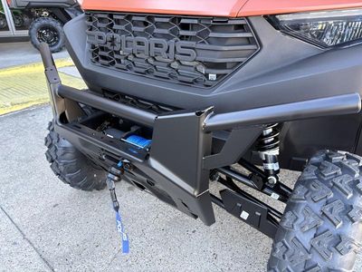 2026 Polaris Ranger Crew 1000 Premium - Photo 7
