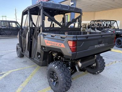 2026 Polaris Ranger Crew 1000 Premium - Photo 14