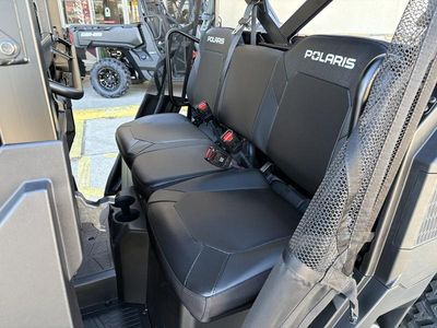 2026 Polaris Ranger Crew 1000 Premium - Photo 25