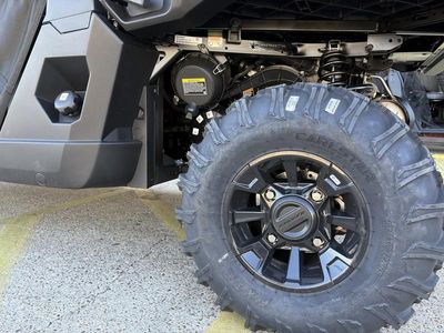 2026 Polaris Ranger Crew 1000 Premium - Photo 13