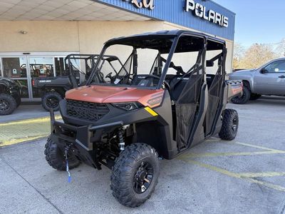2026 Polaris Ranger Crew 1000 Premium - Photo 8