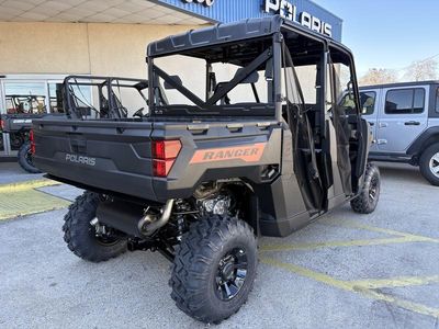 2026 Polaris Ranger Crew 1000 Premium - Photo 17
