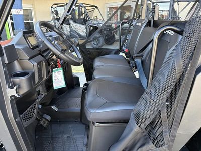 2026 Polaris Ranger Crew 1000 Premium - Photo 21