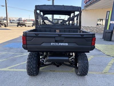 2026 Polaris Ranger Crew 1000 Premium - Photo 15