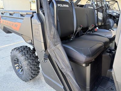 2026 Polaris Ranger Crew 1000 Premium - Photo 18
