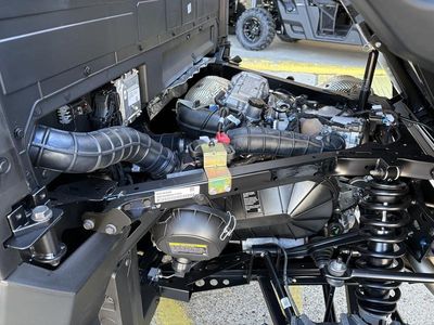 2026 Polaris Ranger Crew 1000 Premium - Photo 11
