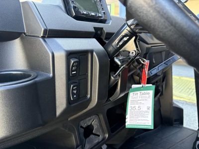 2026 Polaris Ranger Crew 1000 Premium - Photo 22