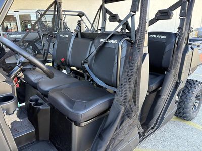 2026 Polaris Ranger Crew 1000 Premium - Photo 24