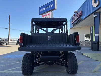 2026 Polaris Ranger Crew 1000 Premium - Photo 16