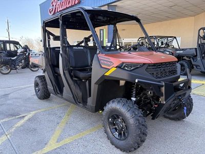 2026 Polaris Ranger Crew 1000 Premium - Photo 2