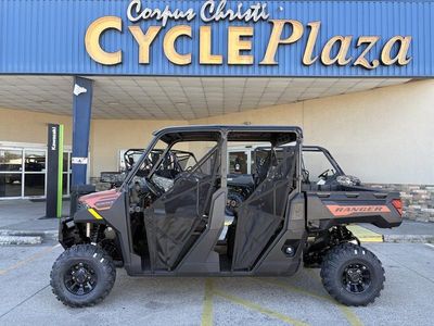 2026 Polaris Ranger Crew 1000 Premium - Photo 9