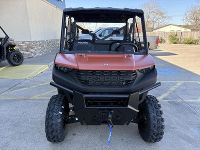2026 Polaris Ranger Crew 1000 Premium - Photo 6