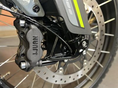 2026 CFMOTO Ibex 450 - Photo 13