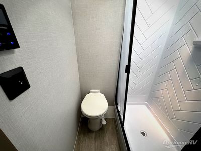 2026 Forest River Wildwood — photo 17 view