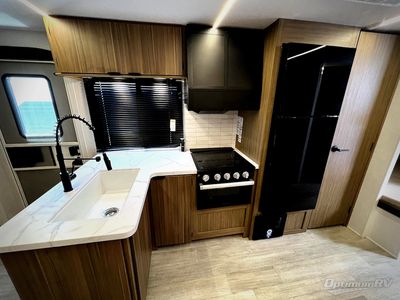 2026 Forest River Wildwood — photo 9 view