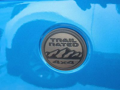 2026 Jeep Wrangler — photo 30 view