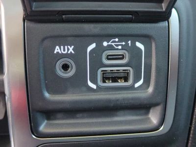 2026 Jeep Wrangler — photo 22 view