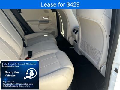 2025 Mercedes-Benz GLA - Photo 31