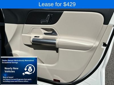 2025 Mercedes-Benz GLA - Photo 33