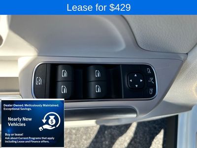 2025 Mercedes-Benz GLA - Photo 26