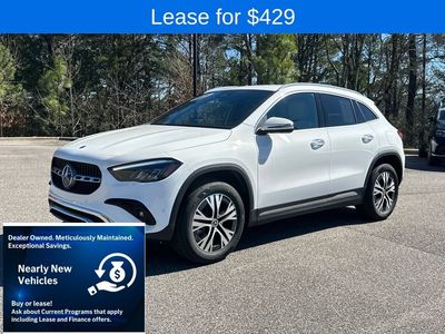 2025 Mercedes-Benz GLA - Photo 5