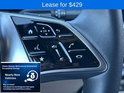 2025 Mercedes-Benz GLA - Photo 20