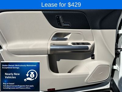 2025 Mercedes-Benz GLA - Photo 25