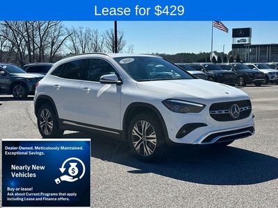 2025 Mercedes-Benz GLA - Photo 1