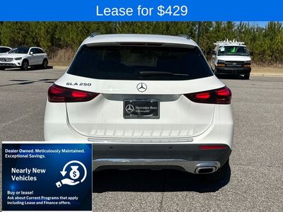 2025 Mercedes-Benz GLA - Photo 10