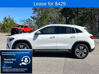 2025 Mercedes-Benz GLA - Photo 7