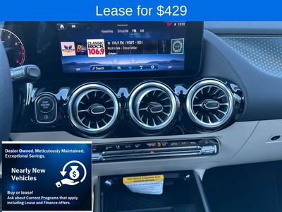 2025 Mercedes-Benz GLA - Photo 6