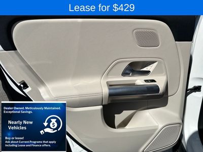 2025 Mercedes-Benz GLA - Photo 27