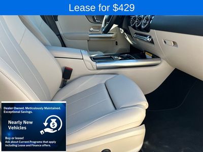 2025 Mercedes-Benz GLA - Photo 35