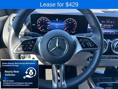2025 Mercedes-Benz GLA - Photo 18