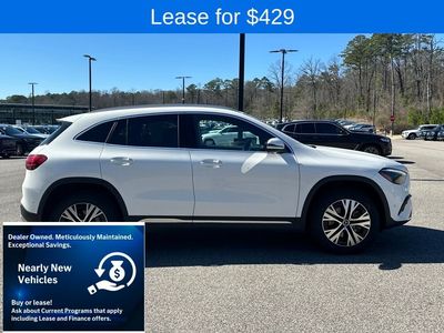 2025 Mercedes-Benz GLA - Photo 12
