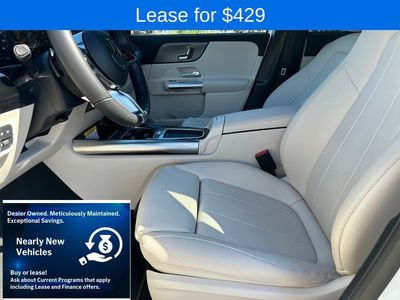 2025 Mercedes-Benz GLA - Photo 17