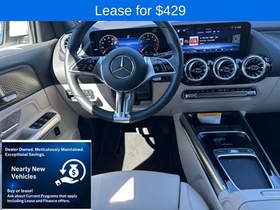 2025 Mercedes-Benz GLA - Photo 2