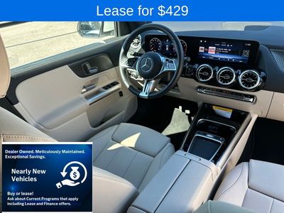 2025 Mercedes-Benz GLA - Photo 32