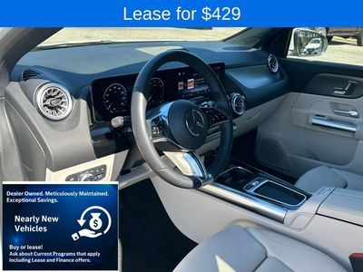 2025 Mercedes-Benz GLA - Photo 16